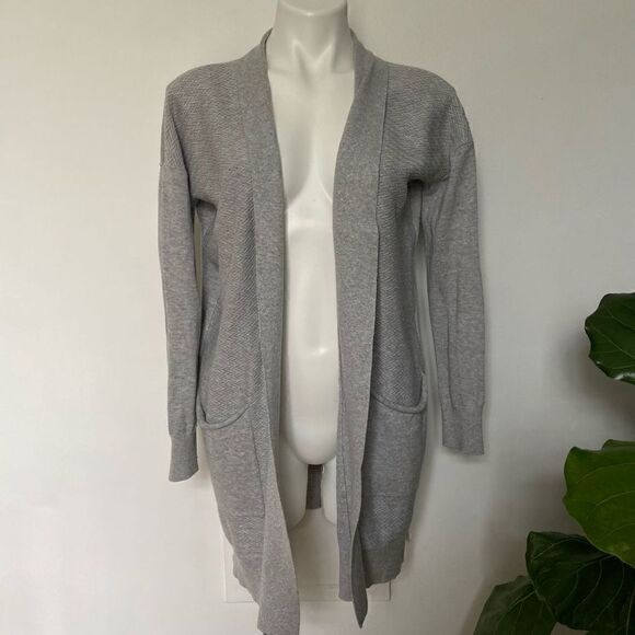Lole Duster Cardigan   - Picture 1 of 12